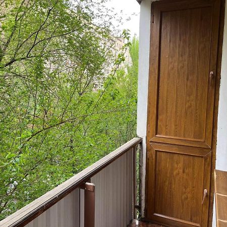 Apartment In City Center Erivan Exterior foto